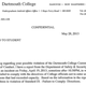 Illustration for article titled Dartmouth Quick to Punish Rape Protestors Instead of Actual Rapists